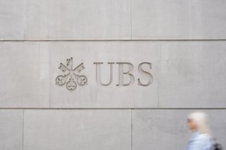 Le groupe assure avoir réalisé de grands progrès dans la migration des comptes des clients de Credit Suisse. (archive) KEYSTONE/TIL BUERGY